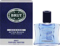 Brut Oceans Aftershave Rasierwasser 100ml