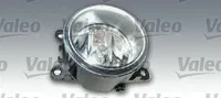 Valeo hmlové svetlo 088358