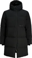 JACK & JONES Herren Steppjacke Jorvesterbro Long Puffer Jacket