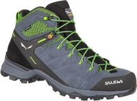 SALEWA Alp Mate MID WD Schuhe Herren grau 43