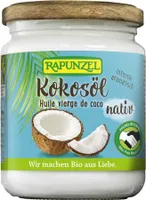 Rapunzel Kokosöl nativ HIH (216ml)