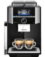 Siemens SDA Kaffeevollautomat TI9575X9FU sw
