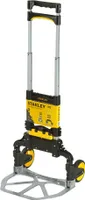 Stanley Klappbare Sackkarre mit Korbhalter 60 kg SXWTD-FT501