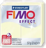 Modelliermasse FIMO nachtleuchtend