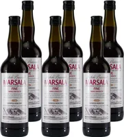 Antichi Baronati Marsala DOC (6 x 0,75L)