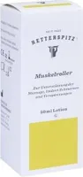 RETTERSPITZ Muskelroller Lotion, 50 ml Lotion