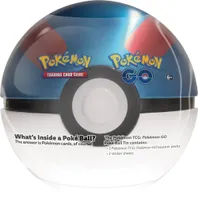 POKÉMON Go290-85051 Pokéball
