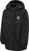 Hummel hmlJOSSE JACKET - BLACK - 134