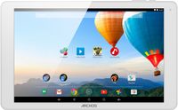 Archos Xenon 101b, Tablet Full-Size, Android, Tablet, Android, Silber, Weiß, Lithium-Ion (Li-Ion)