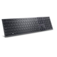 Dell Premier KB900 - Tastatur, Zusammenarbeit | KB900-GR-FR