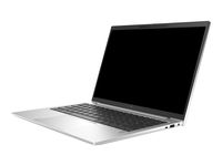HP EliteBook 830 G9 (13.3") - Core i7 1255U - Evo - 16 GB RAM - 512 GB SSD - 5G LTE, NR
