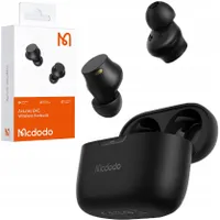 Drahtlose Kopfhörer Mcdodo S1-Serie Weiß