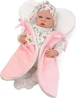 Reborn-Puppen Berjuan 8302-24 50 cm