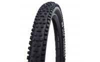 Schwalbe Nobby Nic Mountainbike-Faltreifen Performance Line Addix E-50 (57-622 | 29 x 2.25 black)