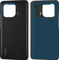 Xiaomi Mi 11 Pro | Backcover | Akkudeckel | Schwarz