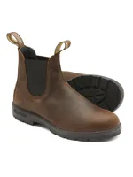 Blundstone Chelsea braun Antique Brown 38.5 Kaufland.de