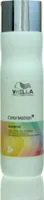 Wella Color Motion Shampoo 250ml