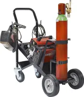 Schweißmobil