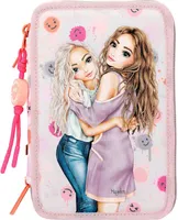 TOPModel 3-Fach Federtasche HAPPY TOGETHER