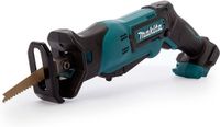 Makita Akku-Reciprosäge JR105DZ