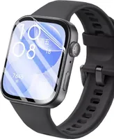 Pro Huawei Watch Fit 4 / 4 Pro / 3 Hydrogel Film Ochranná fólie Ochrana fólie