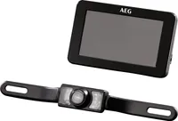 AEG Rückfahrkamera-System RV 4:3 - universal einsetzbar