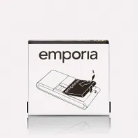 emporiaAK-V34 Ersatzakku