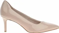 Tamaris Damen High Heels 1-22481-42 253 Farbe: Beige Größe: 39