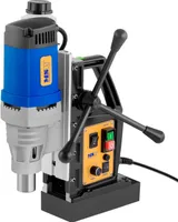 Magnetická vrtačka 1 680 W - 370 otáček za minutu ECO