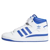 ADIDAS FORUM MID FY4976 WHITE obuv r. 44 ⅔
