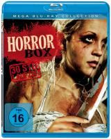Horror Box: Mega Blu-ray Collection [Blu-ray]