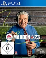 Madden NFL 23 - Konsole PS4