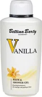Bettina Barty Vanilla Bath & Shower Gel 500 ml