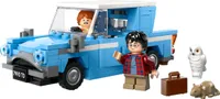 LEGO® Harry Potter™ 76424 Lietajúce auto Ford Anglia™