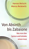 Od absyntu do zabaglione
