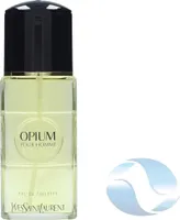 YSL Opium Pour Homme Edt Spray