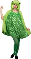 orlob gmbh FROSCH CAPE (PLUESCH UNISIZE UNISIZE