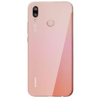 Huawei Smartphone P20 Lite, 64GB, Dual-SIM, Farbe: Pink