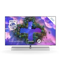 Philips 55OLED936 OLED Fernseher 55' 4K UHD Smart-TV Aufnahmefunktion
