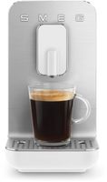 SMEG BCC11WHMEU Kaffeevollautomaten weiß 50`s Style Aktion