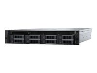 Dell PowerEdge R7615 - Rack-Montage - EPYC 9124 3 GHz - 32 GB - SSD 480 GB