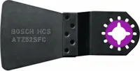 Bosch HCS Schaber ATZ 52 SFC flexibel für Bosch PMF