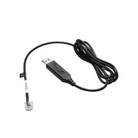 Sennheiser CEHS-CI 02 Cisco Adapter Kabel