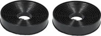 Silverline Aktivkohlefilter KF003 / AF 90 (2St.)
