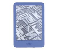 Amazon Kindle (2022) eReader 16GB ohne Spezialangebote, E-Book Reader - Blau