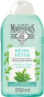 Le Petit Marseillais Detox Infusion Shampoo mit Thymian und Bio-Grüntee 250 ml
