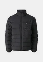 Herrenjacke Tommy Hilfiger Schwarz Farbe: Schwarz, Größe: S