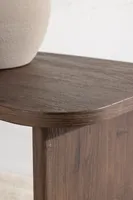 Grönvik Couchtisch , Beistelltisch mocca.