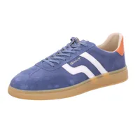 Gant 28633481 Cuzmo - Herren Schuhe Sneaker - G63-Blue, Größe:45 EU
