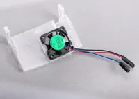 Lüfter für offizielles Raspberry Pi 4 Gehäuse